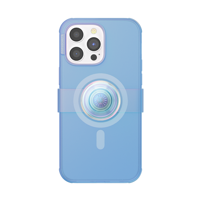 Opalescent Blue — iPhone 14 Pro Max for MagSafe